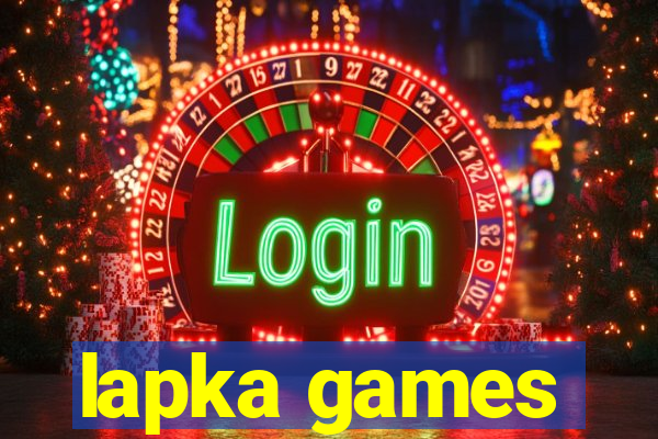 lapka games